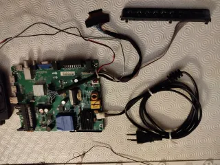 Recambios TV TD Systems K40DLT5F