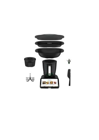 Thermomix TM7+Cortador +Cubrecuchillas NUEVOS