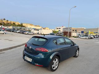 SEAT LEON 1.9 TDI 105 CV