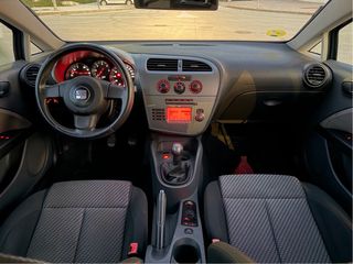 SEAT LEON 1.9 TDI 105 CV