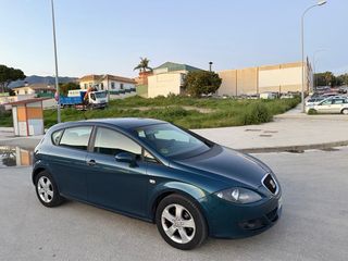 SEAT LEON 1.9 TDI 105 CV