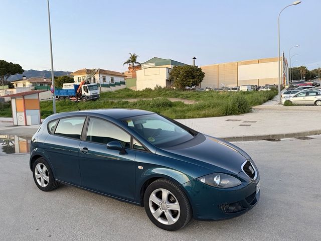 SEAT LEON 1.9 TDI 105 CV