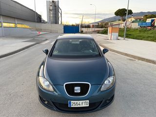 SEAT LEON 1.9 TDI 105 CV