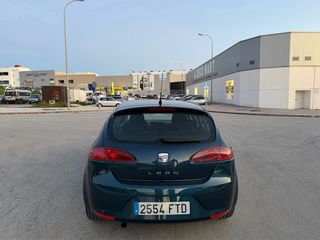 SEAT LEON 1.9 TDI 105 CV