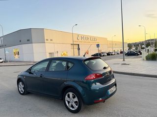 SEAT LEON 1.9 TDI 105 CV