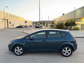 SEAT LEON 1.9 TDI 105 CV