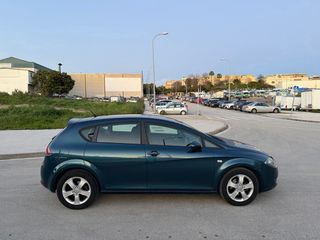 SEAT LEON 1.9 TDI 105 CV