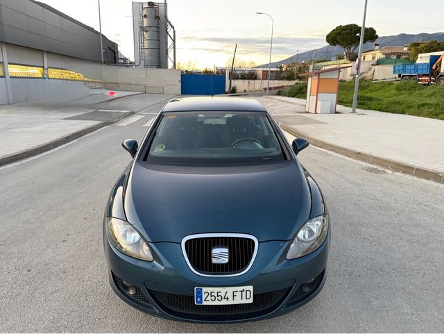 SEAT LEON 1.9 TDI 105 CV
