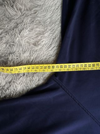 Chaqueta Champion Talla XL Azul Marino