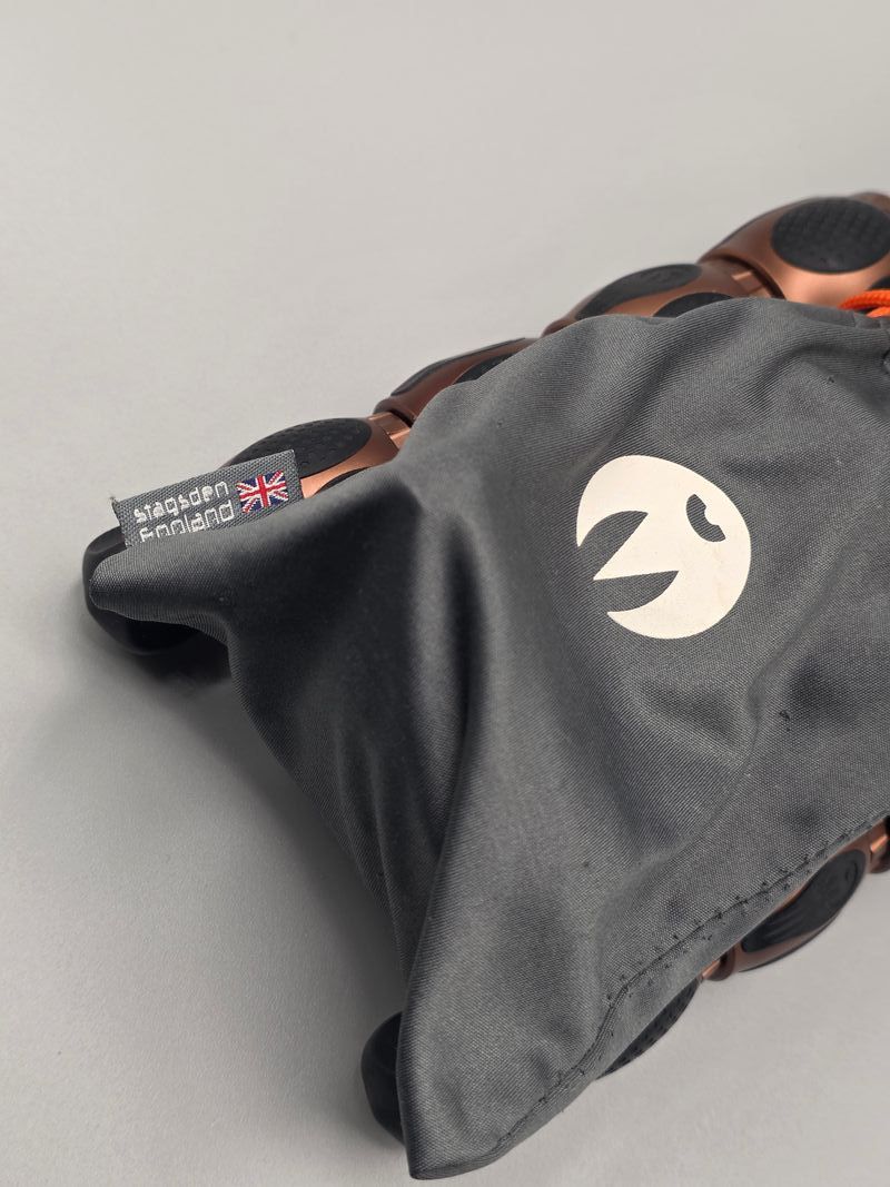 Trípode de carbono 3 Legged Thing Leo 2.0 + AirHead Pro afbeelding 7