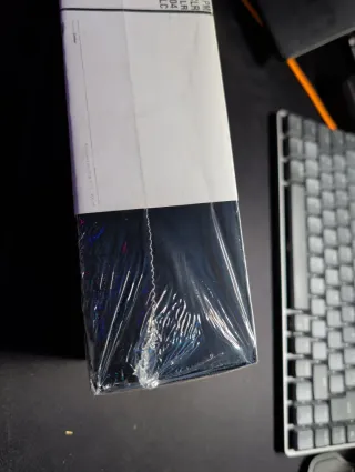 Secretlab Extensor Cable Ethernet Magnético