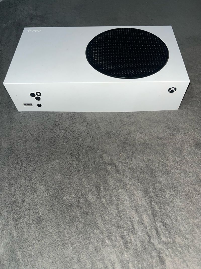 Xbox Series S 512GB + Auriculares + Mando afbeelding 3