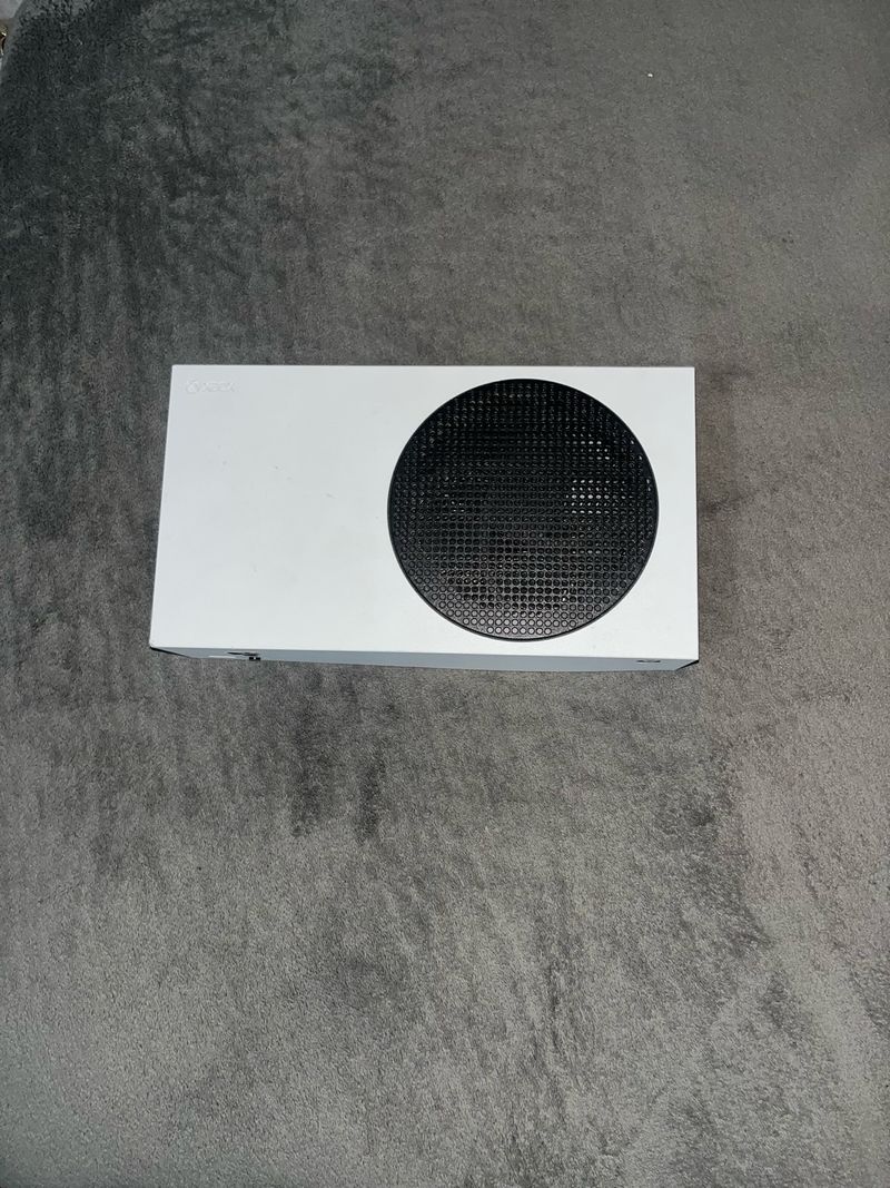 Xbox Series S 512GB + Auriculares + Mando afbeelding 4