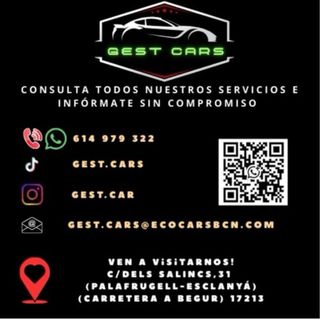 TRÁMITES VEHÍCULOS & DGT