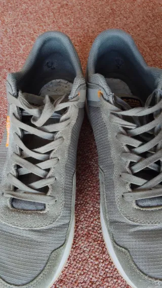 Zapatillas G-Star Raw Grises