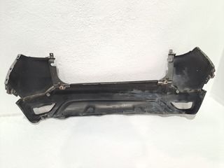 PARAGOLPES TRASERO RENAULT CAPTUR