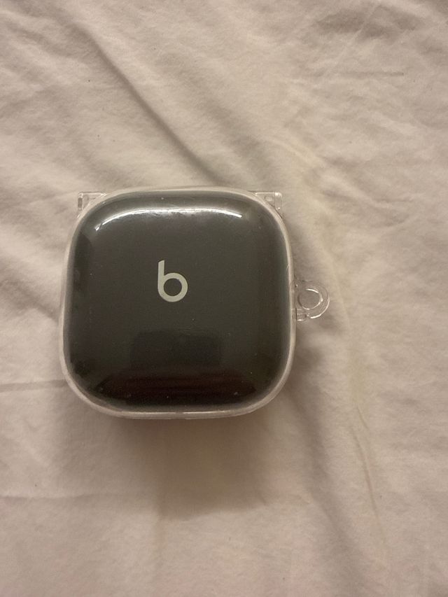 Beats Fit Pro Grises