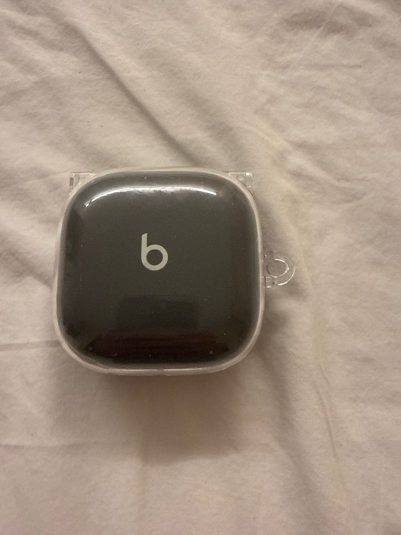 Beats Fit Pro Grises
