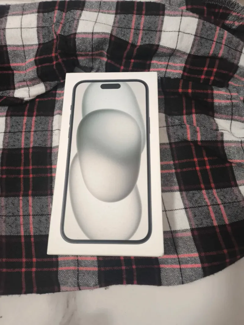 iPhone 15 Plus afbeelding 3