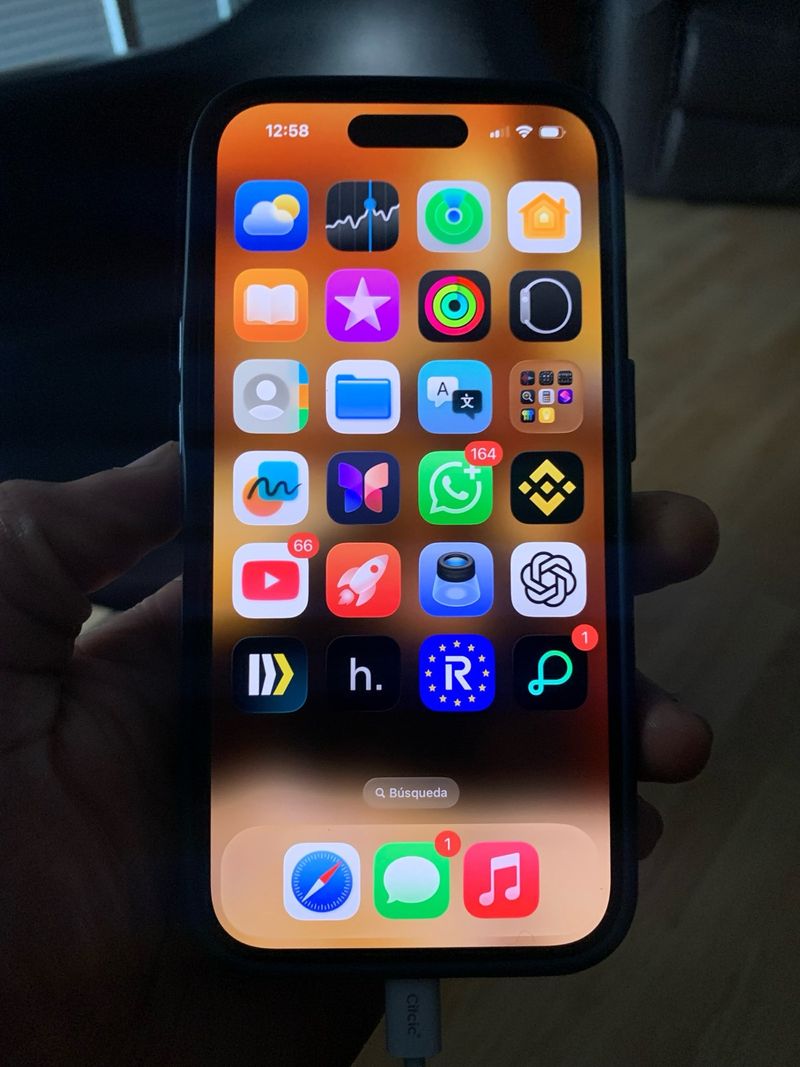 iPhone 14 Pro