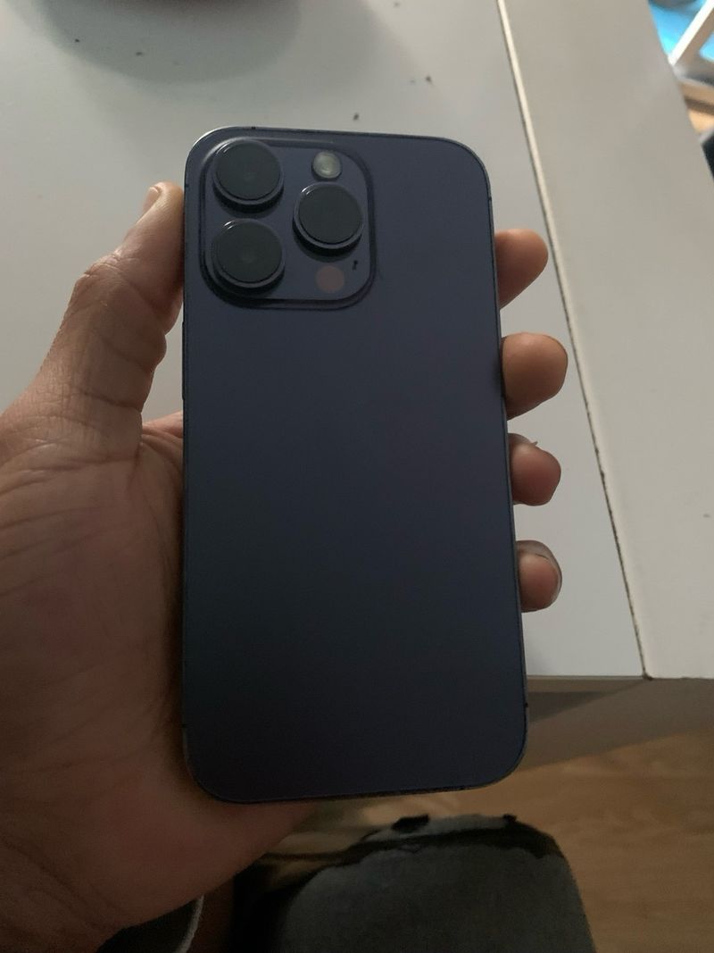 iPhone 14 Pro afbeelding 2