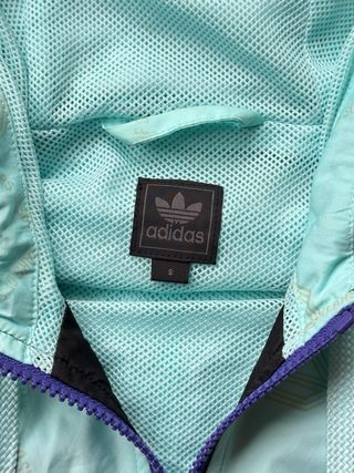 Chaqueta Adidas 60 Aniversario Talla S