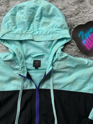 Chaqueta Adidas 60 Aniversario Talla S