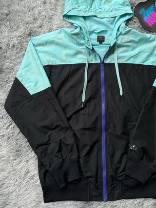 Chaqueta Adidas 60 Aniversario Talla S