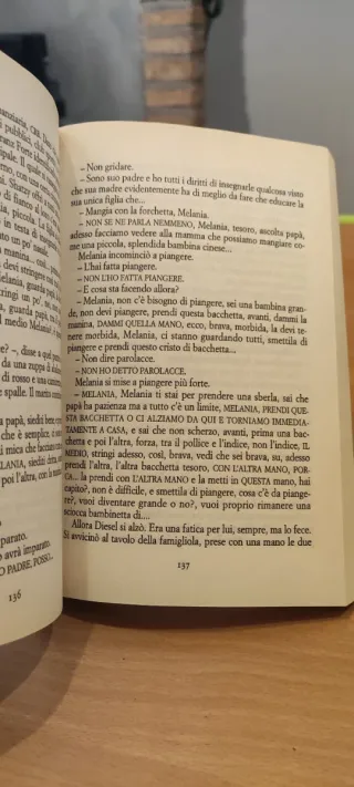 Alessandro Baricco City Bur 1 Edizione 2000