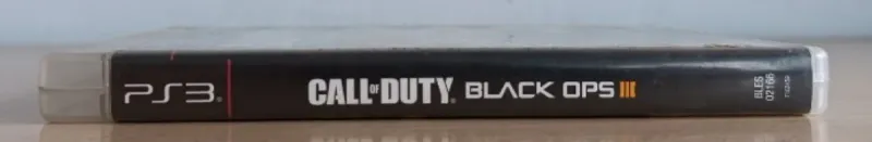 Call of Duty Black Ops III PS3 afbeelding 4