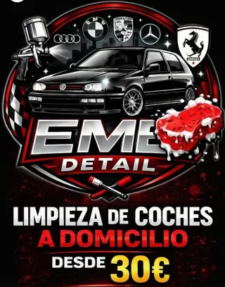 Diagnóstico  arrancador medidor polímero y limpiez