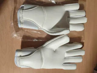 Guantes Portero Joe Hart Umbro Neo Shotgun