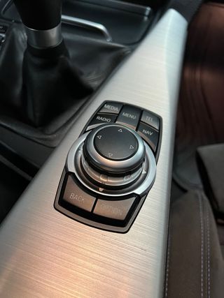 BMW SERIE 3 325d LCI PACK M - ÚNICO DUEÑO