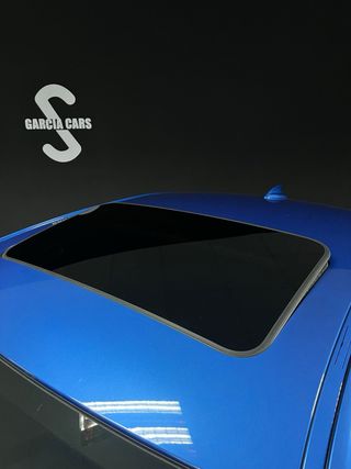 BMW SERIE 3 325d LCI PACK M - ÚNICO DUEÑO