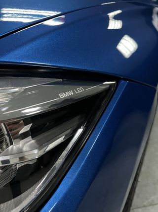 BMW SERIE 3 325d LCI PACK M - ÚNICO DUEÑO