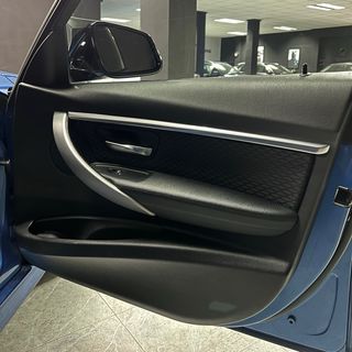 BMW SERIE 3 325d LCI PACK M - ÚNICO DUEÑO