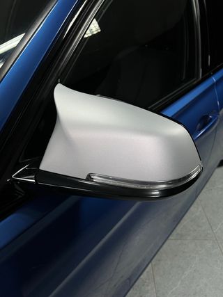 BMW SERIE 3 325d LCI PACK M - ÚNICO DUEÑO