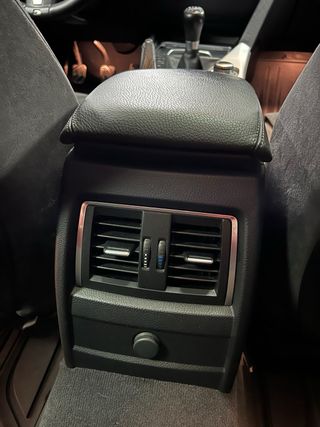 BMW SERIE 3 325d LCI PACK M - ÚNICO DUEÑO