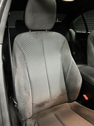 BMW SERIE 3 325d LCI PACK M - ÚNICO DUEÑO