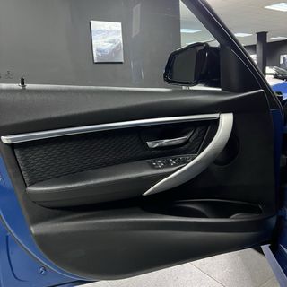 BMW SERIE 3 325d LCI PACK M - ÚNICO DUEÑO
