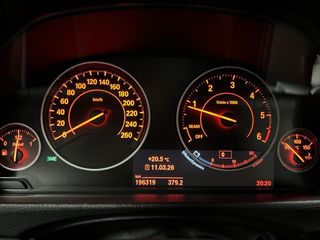 BMW SERIE 3 325d LCI PACK M - ÚNICO DUEÑO