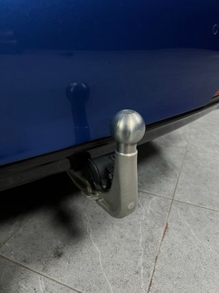 BMW SERIE 3 325d LCI PACK M - ÚNICO DUEÑO