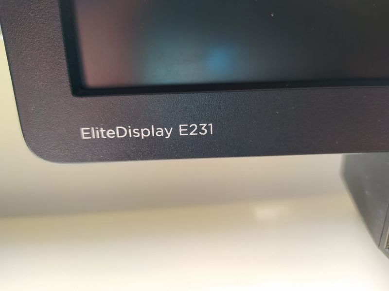 HP EliteDesk 8200 Ordenador Completo + Monitor afbeelding 4