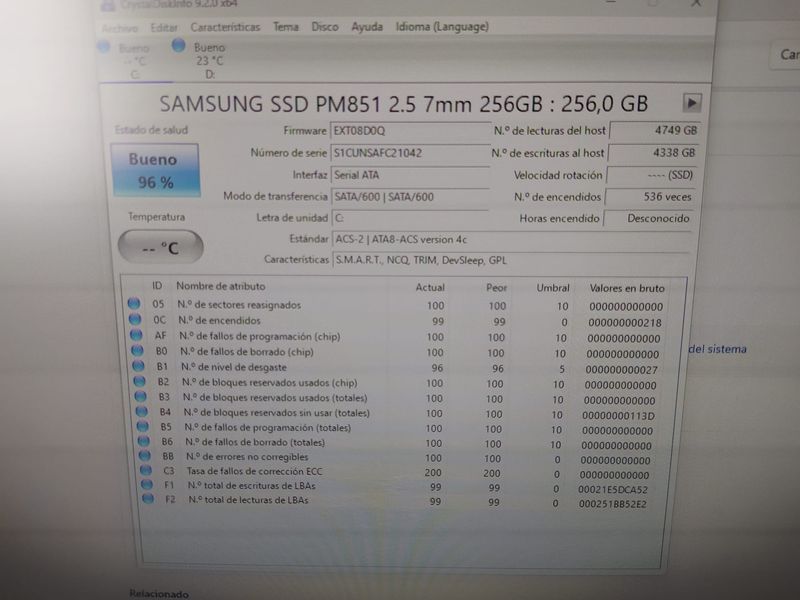 HP EliteDesk 8200 Ordenador Completo + Monitor afbeelding 6