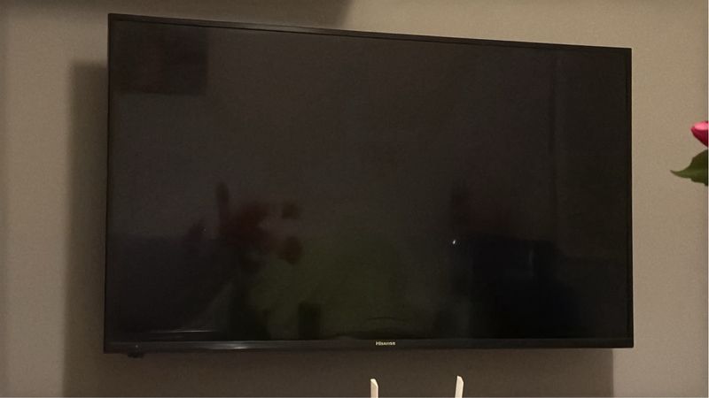 TV Hisense 43 UHD 4K Smart TV Serie 6 afbeelding 2