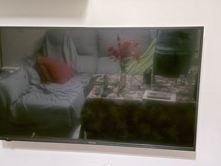 TV Hisense 43 UHD 4K Smart TV Serie 6