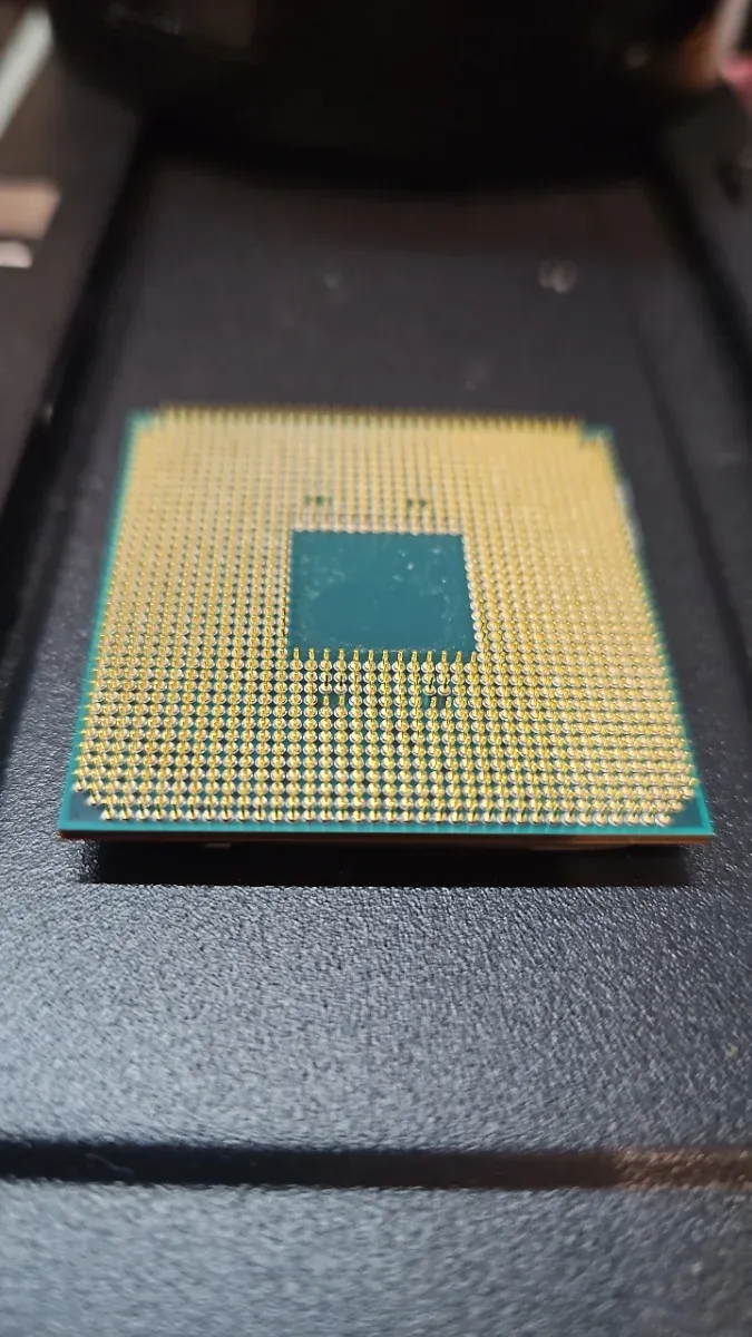 CPU AMD Ryzen 5 1600 afbeelding 3