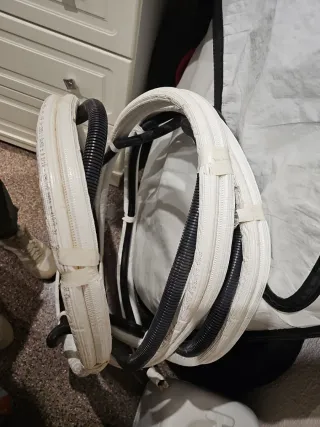 Kit Tubería de cobre Aire Acondicionado