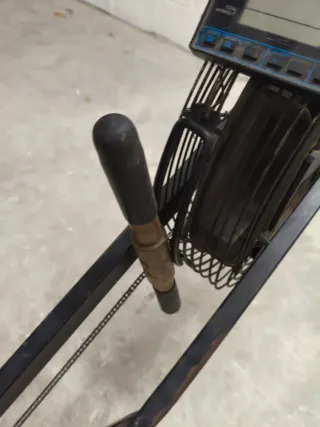 Máquina de Remo