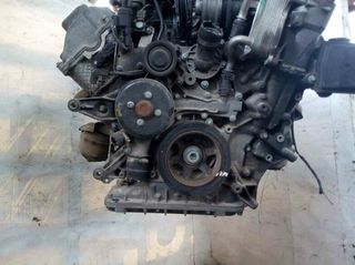 1267945 m113967 motor completo mercedes-benz cls